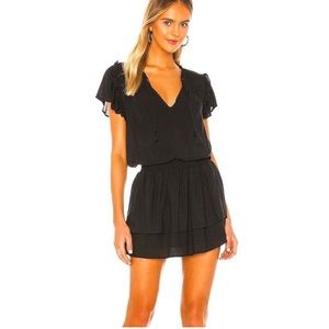 NWOT Paige Cristina Dress Size Medium